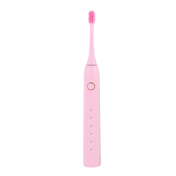 Steriball Elektrikli Diş Fırçası - Pembe - 2