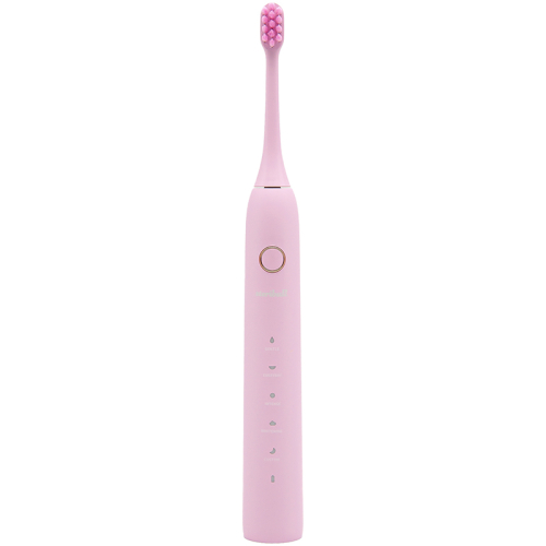 Steriball Elektrikli Diş Fırçası - Pembe - 9
