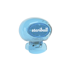 Steriball Kids Diş Fırçası Koruyucu Kap Turkuaz - 1