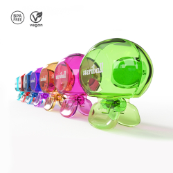 Steriball Kids Hijyenik Koruyucu Kap 2 li Paket - 2