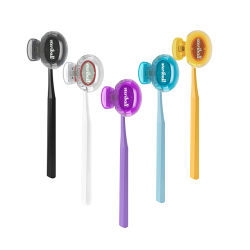 Steriball Kids Hijyenik Koruyucu Kap 2 li Paket - 4