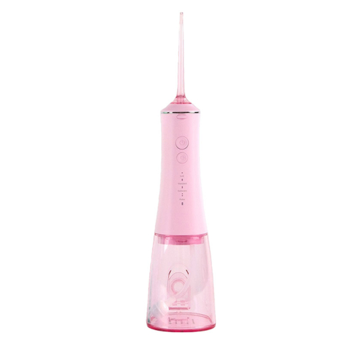 Steriball Taşınabilir Ağız Duşu - Pembe - 2
