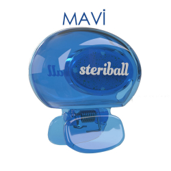 Steriball Toothbrush Protector - 3