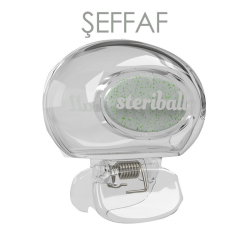 Steriball Toothbrush Protector - 6