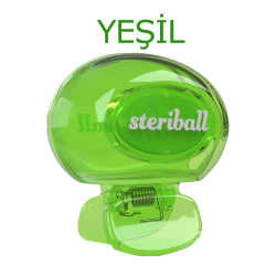 Steriball Toothbrush Protector - 1