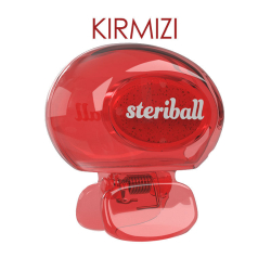 Steriball Toothbrush Protector - 2