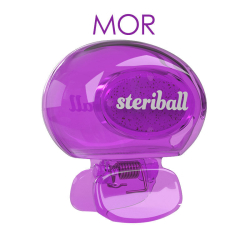 Steriball Toothbrush Protector - 4