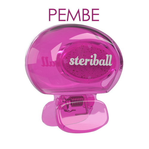 Steriball Toothbrush Protector - 5