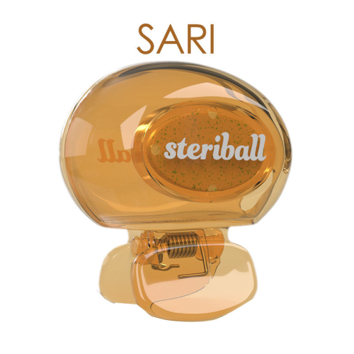 Steriball Toothbrush Protector - 7