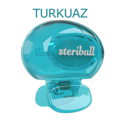 Steriball Toothbrush Protector - 8