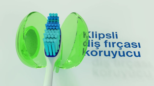 Steriball Toothbrush Protector - 11