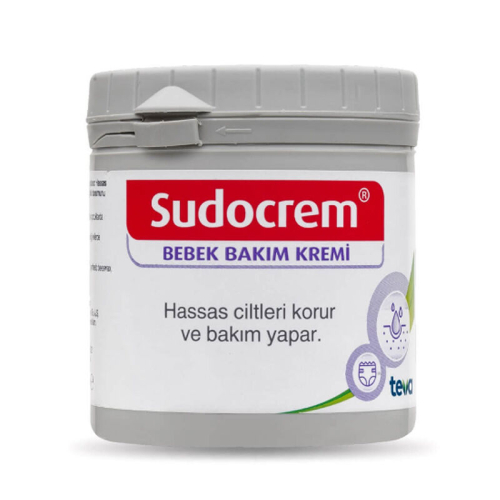 Sudocrem Bebek Bakım Kremi 250 gr - Sudocrem