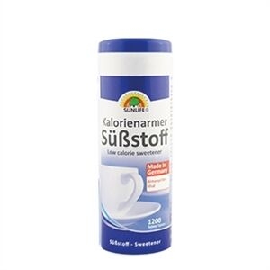 Sunlife Sweetener 1200 Tablet - Sunlife