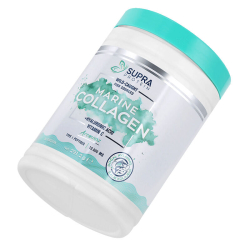 Supra Protein Marine Collagen Toz Takviye Edici Gıda 291,2 gr - 1