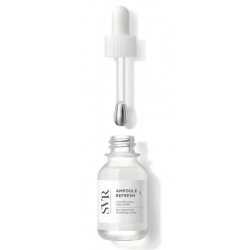 Svr Ampoule Refresh Smoothing Toning Eye Concentrate 15 ml - 2