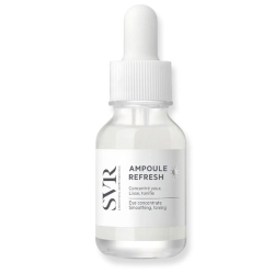 Svr Ampoule Refresh Smoothing Toning Eye Concentrate 15 ml - 1