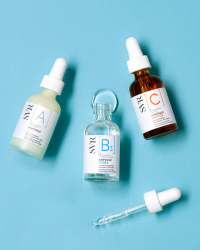 SVR Ampoule Vitamin C Konsantre Serum 30 ml - 2