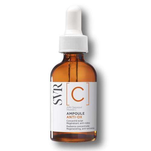 SVR Ampoule Vitamin C Konsantre Serum 30 ml - SVR