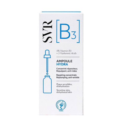 Svr B3 Ampoule Hydra Serum 30 ml - 2
