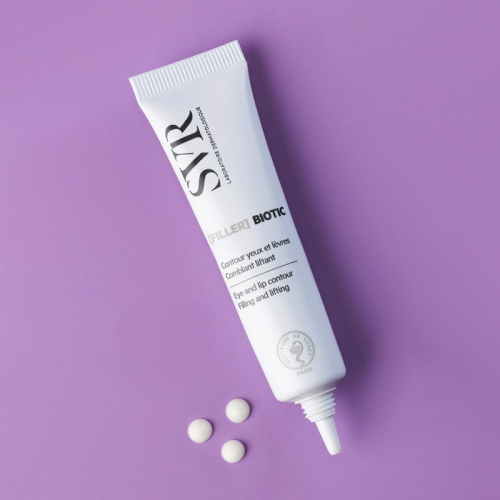 Svr Biotic Göz ve Dudak Çevresi Bakım Kremi 15 ml - 2