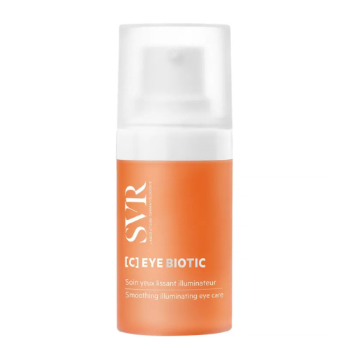 Svr C Eye Biotic Işıltı Veren Göz Kremi 15 ml - SVR