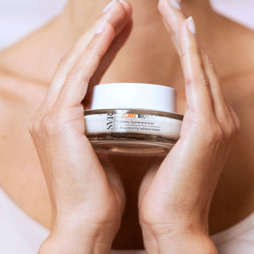 Svr C20 Biotic Regenerating Radiance Cream 50 ml - 3