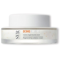 Svr C20 Biotic Regenerating Radiance Cream 50 ml - 1