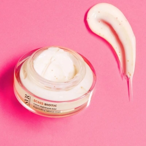 Svr C20 Biotic Regenerating Radiance Cream 50 ml - 2