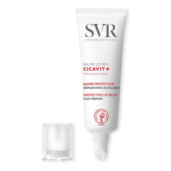 Svr Cicavit + Besleyici Dudak Balmı 10 g - 2