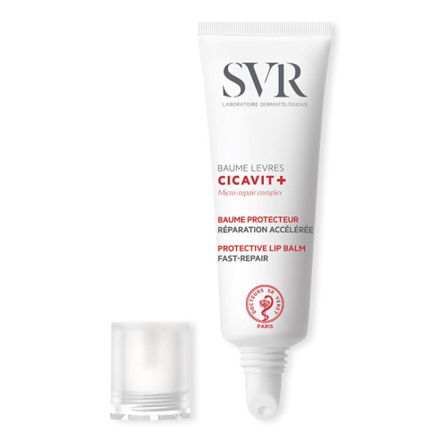Svr Cicavit + Besleyici Dudak Balmı 10 g - 2