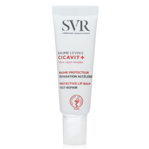 Svr Cicavit + Besleyici Dudak Balmı 10 g - SVR