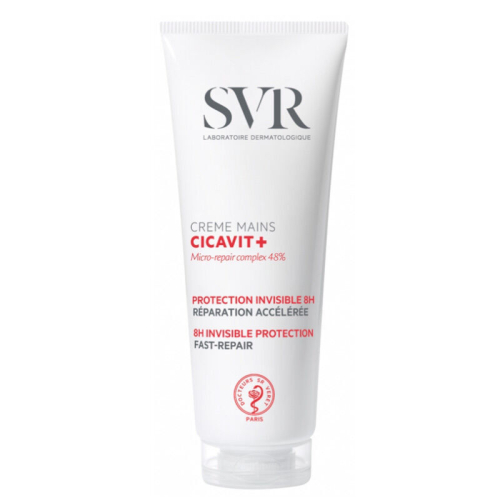 Svr Cicavit Creme Mains El Kremi 75 gr - SVR