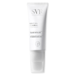 SVR Clairial Kahverengi Lekeler İçin Gece Peelingi 50 ml - 1