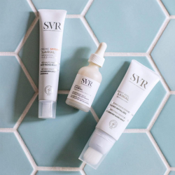 SVR Clairial Kahverengi Lekeler İçin Gece Peelingi 50 ml - 2