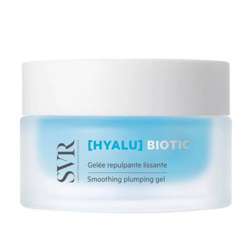 Svr Hyalu Biotic Smoothing Plumping Gel 50 ml - 1