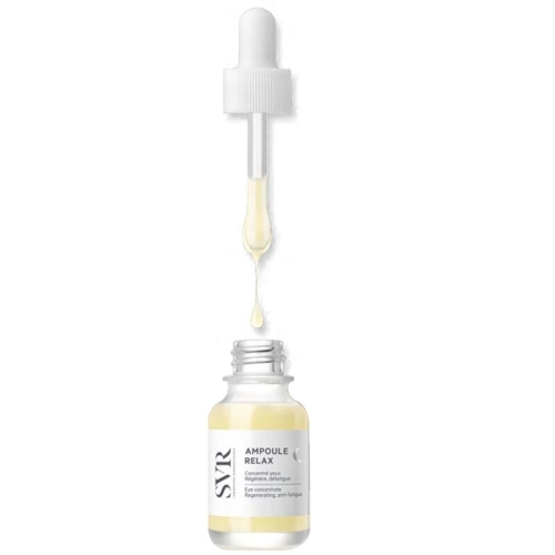 Svr Night Ampoule Relax Eye Concetrate 15 ml - 2