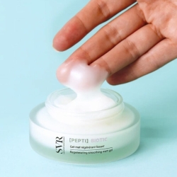 Svr Pepti Biotic Regenerating Smoothing Matt Gel 50 ml - 2