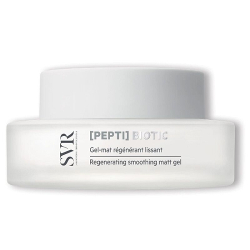 Svr Pepti Biotic Regenerating Smoothing Matt Gel 50 ml - SVR