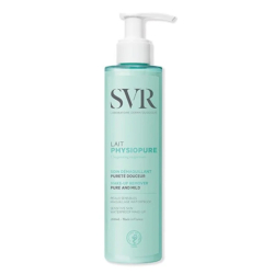 Svr Physiopure Make Up Remover Pure and Mild Lait 200ml - 1