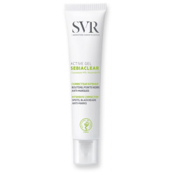 SVR Sebiaclear Active Gel 40 ml - 1