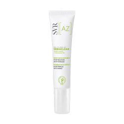 SVR Sebiaclear Gel Flash 15 ml - 1