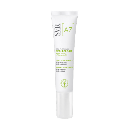 SVR Sebiaclear Gel Flash 15 ml - SVR