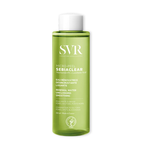 SVR Sebiaclear Micro Peel 150 ml - SVR