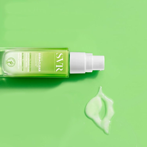 Svr Sebiaclear Serum 30 ml - 3