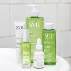 Svr Sebiaclear Serum 30 ml - 4