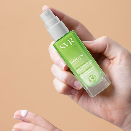 Svr Sebiaclear Serum 30 ml - 2