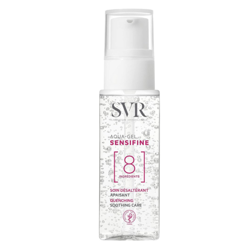 SVR Sensifine Aqua-Gel 40 ml - SVR