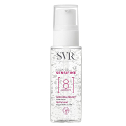 SVR Sensifine Aqua-Gel 40 ml - 1