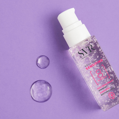 SVR Sensifine Aqua-Gel 40 ml - 2