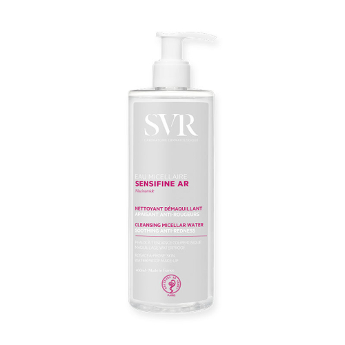 SVR Sensifine Ar Eau Micellaire 400ml - 1